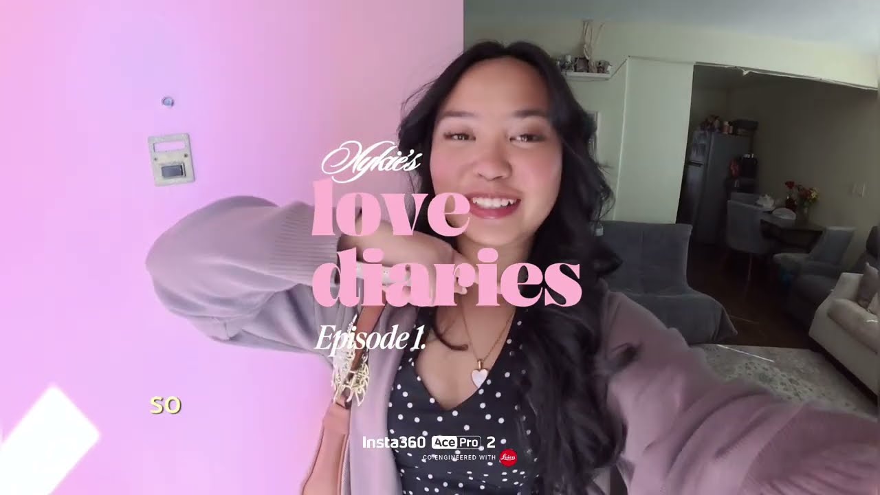 Xykie’s Love Diaries: mall, photobooth, steak