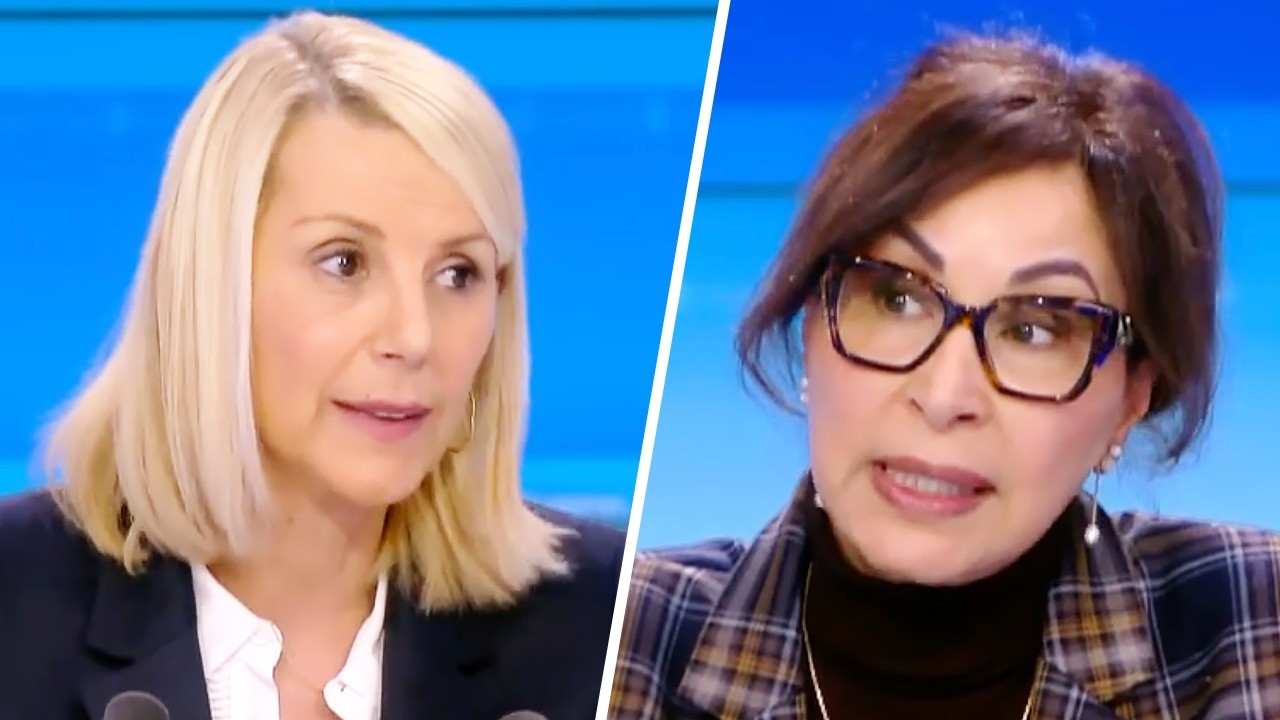 Procès Marine Le Pen : "La démocratie est prise en otage par la justice française  !" (N.M'Faddel)