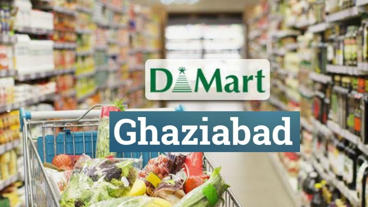 D Mart Ghaziabad D Mart 2022 Best Shopping Place In Ghaziabad