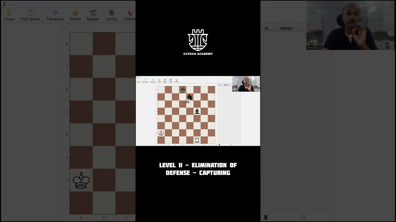 L2002 EOD CAPTURING / LEVEL 2 