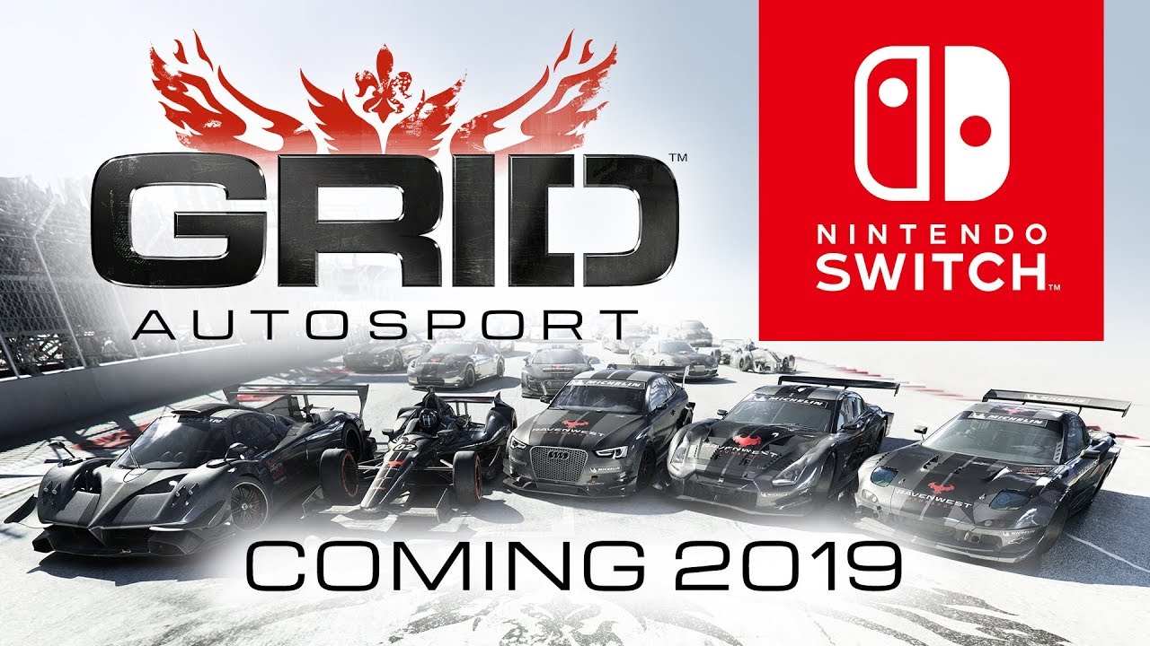 GRID Autosport' Review – The Best Racing Game on Mobile by a Mile –  TouchArcade