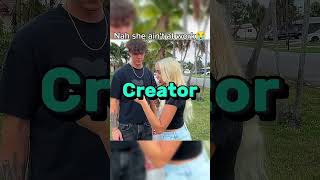 CheaterScanner exposed his girlfriend who was at work 💔💀#shorts
