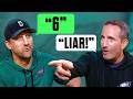 How Many NFL Stadiums Can You Name? | LIES | Nick Sirianni vs. Howie Roseman