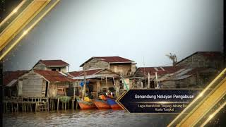 Miniatura de vídeo de "Senandung Nelayan Pengabuan. lagu daerah tanjung jabung barat,kuala tungkal,jambi"