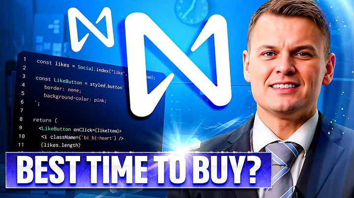 🚀 NEAR Protocol: The Blockchain for AI? FULL Breakdown! 🔥