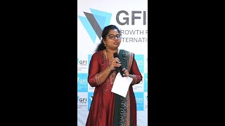 Core Values in Business 🌟 | Selvalakshmi – Kaira Technologies | Digital Marketing Growth @ GFI 🚀