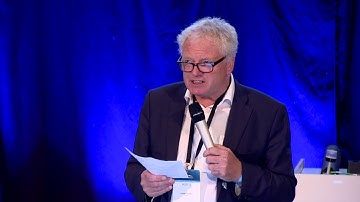 TCCS Welcome Day 2, Johan E  Hustad, Director, NTNU Energy