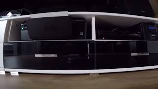 ECOVACS ROBOTICS DEEBOT M82 GoPro Hero5 Black