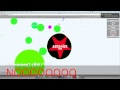 Moments in Agar.io