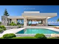 Top 25 Modern Minimalist House Designs with Luxury Touch | Dream Home Architecture Ideas