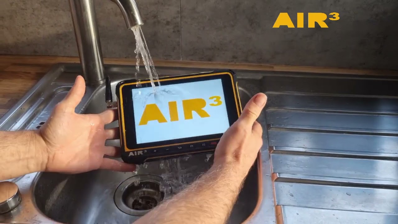 AIR3 IP67