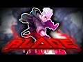 Next Big Action Rogue-lite? - Blade Assault