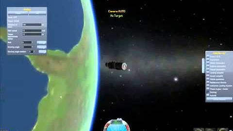 Mechjeb docking autopilot