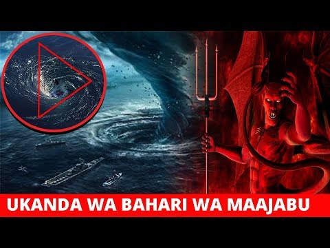 Video: Danube inakutana wapi na bahari nyeusi?