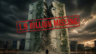 The $2 Billion That Never Existed