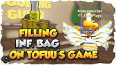 Tofuugaming