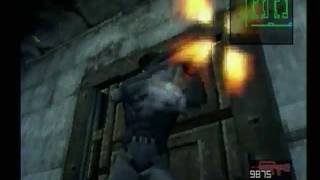 Metal Gear Solid 1 Trailer Playstation Metal Gear Solid 1 Trailer Playstation