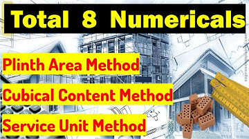 Approximate Estimate Numerical (English)