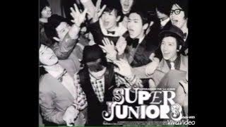 Super Junior 슈퍼주니어 - Happy Together
