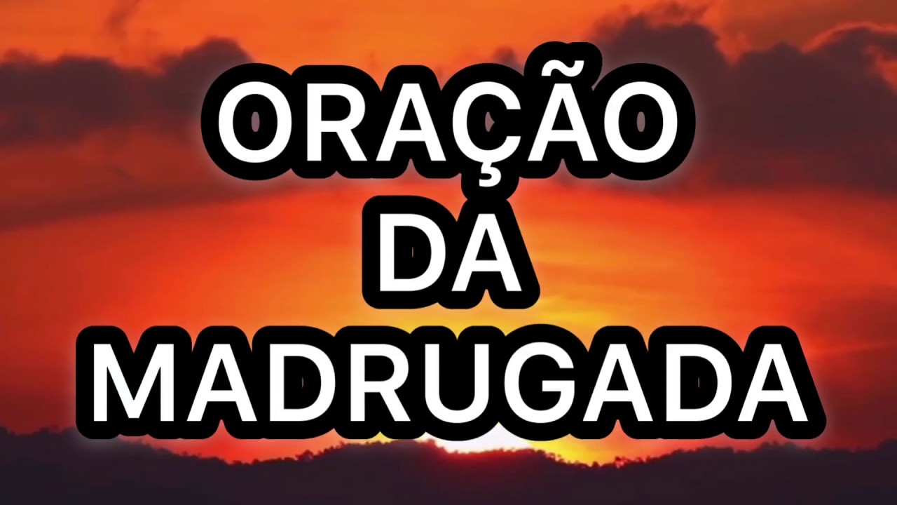 Conheço Um Cara Que é Da Noite Da Madrugada