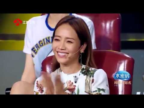 吳青峰 - 逆光 (蒙面唱將猜猜猜第三季) 完整版