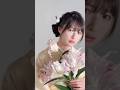 着物👘#月野もも