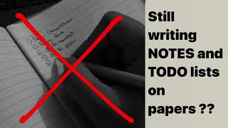 Notes App | Set Reminders on Notes | Attach Images to Notes | Easy to User | IPhone like Notes screenshot 4