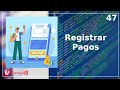 47 Registro Automática de Cuotas en Laravel: Insertando la Tabla de Amortización en la BD ⚡💰