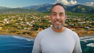 I Bought Land in JAMAICA!