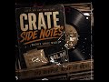 Jazzy Hip Hop Boom Bap — Crate Side Notes | Matrix Logic Music