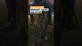 Schumacher. Autorennen?🏎️ Pferdesport! 🏇 | sportstudio | #shorts