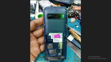 symphony d78 flash file without password free