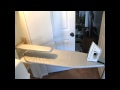 Ironing board: 30 clever helpers Ironing board: 30 clever helpers