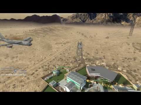 8-man multi-kill rolling thunder + python sniping!