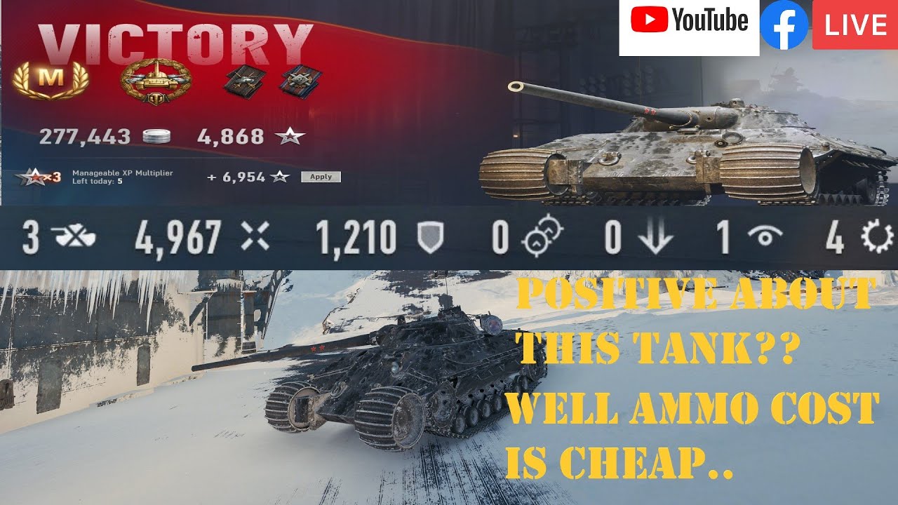 Obsidian Positive=Ammo Cost Is Low