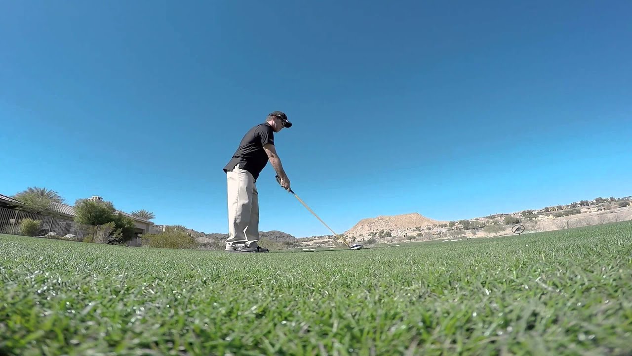 Hack Attack Reflection Bay 020815