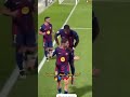 فيرمين لوبيز ما يخذلك ابدا برشلونة Fermin Lopez Never Barcelona 