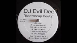 Download Lagu DJ Evil Dee \ MP3