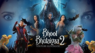 Bhool bhulaiyaa 2 ( title track ) | Pubg /Bgmi velocity montage |