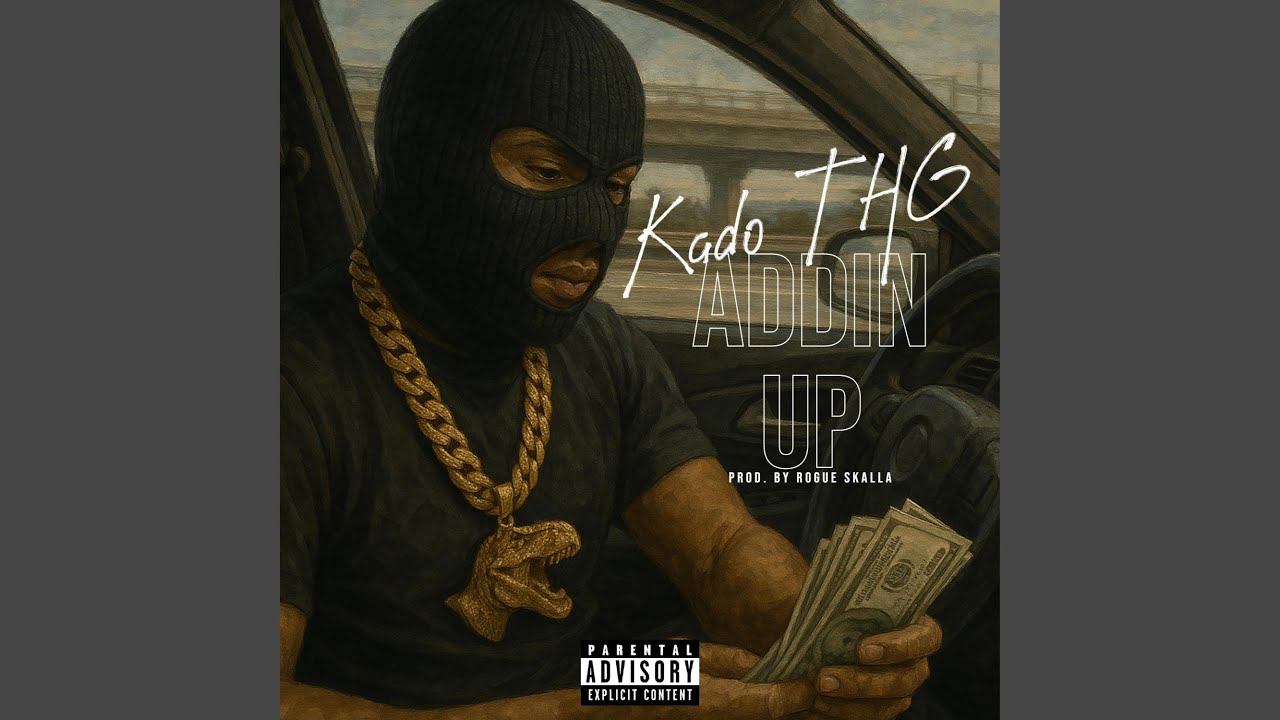 Watch Addin Up on YouTube Watch Addin Up on YouTube