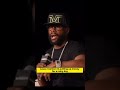Floyd Mayweather Jr. Advice to Everyone