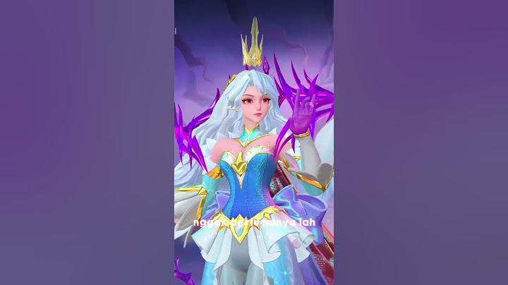Ini Baru Skin TERBAIK Sekelas Skin Legend Harga Murah Parah! Vexana Zenith  #mlbb