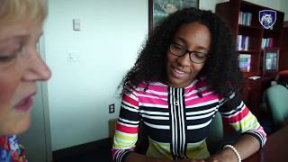 Empowering Women in Penn State's College of IST