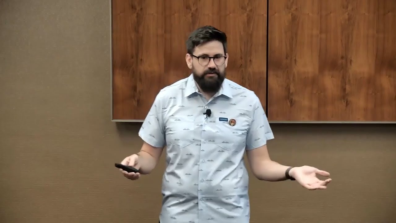 Cisco 6 GHz and Wi-Fi 7 Update | The Future of High-Speed Wireless Connectivity