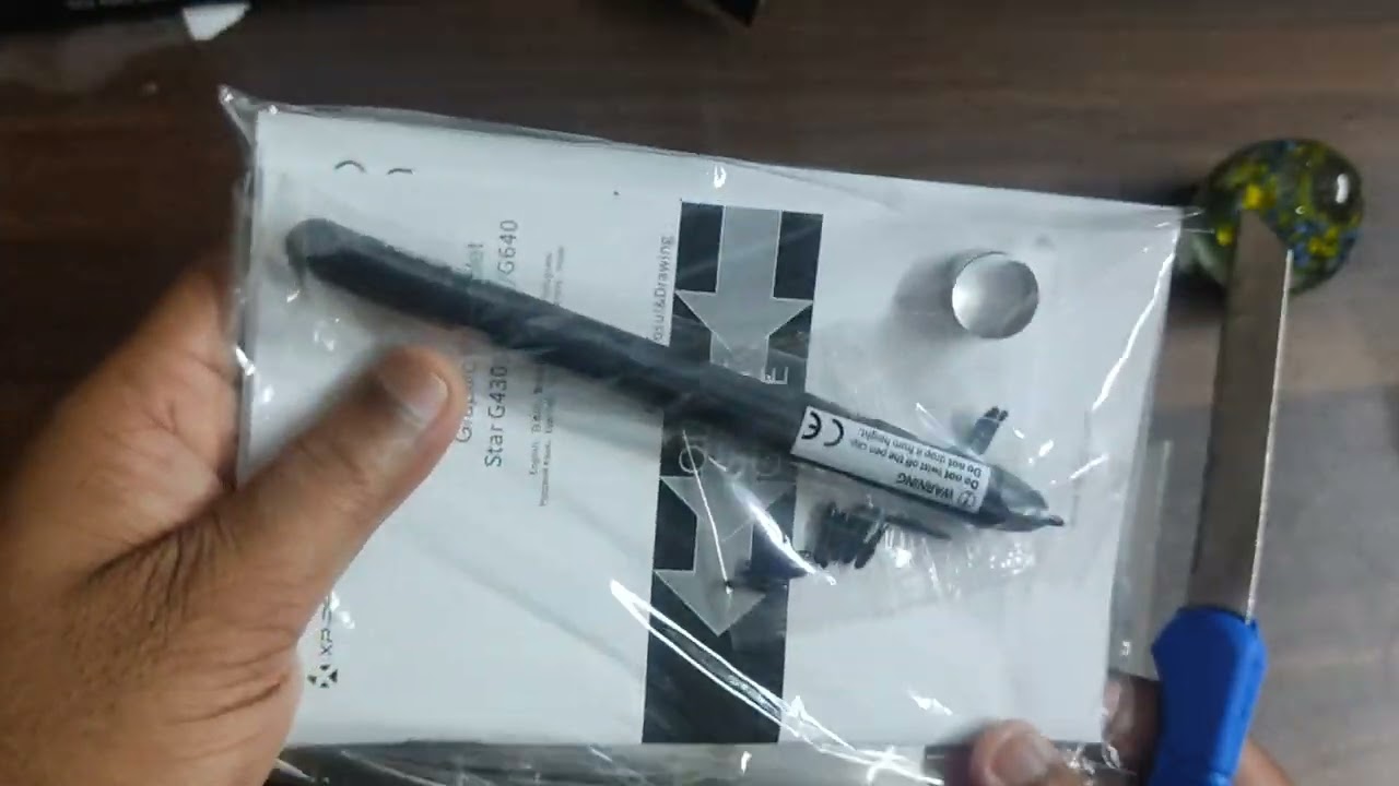 XP pentab 2700/- XppentabG430s Model || best pentab for macbook Xp Pentab