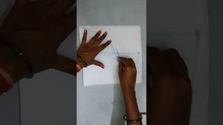 baju design and cutting ✨️ #ytshorts #stitching #silaisikhe #fashion #Radhika official
