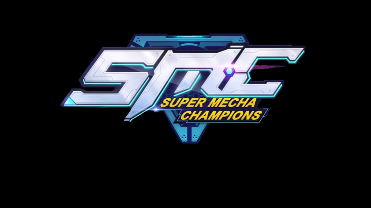 Super Mecha Champions OST - Ace Time Theme - Extended