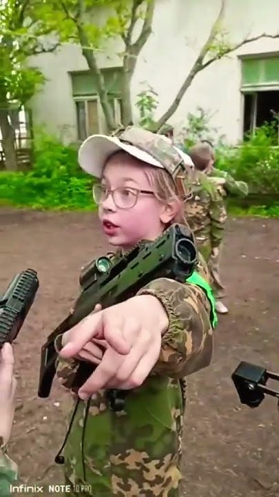 Жëсткий лазертак - YouTube