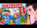 PANDORA DISTRUTTA! ADDIO! - Minecraft ITA
