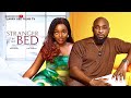 Stranger in my bed  shaznay okawa deza the great  2024 latest nigerian movies